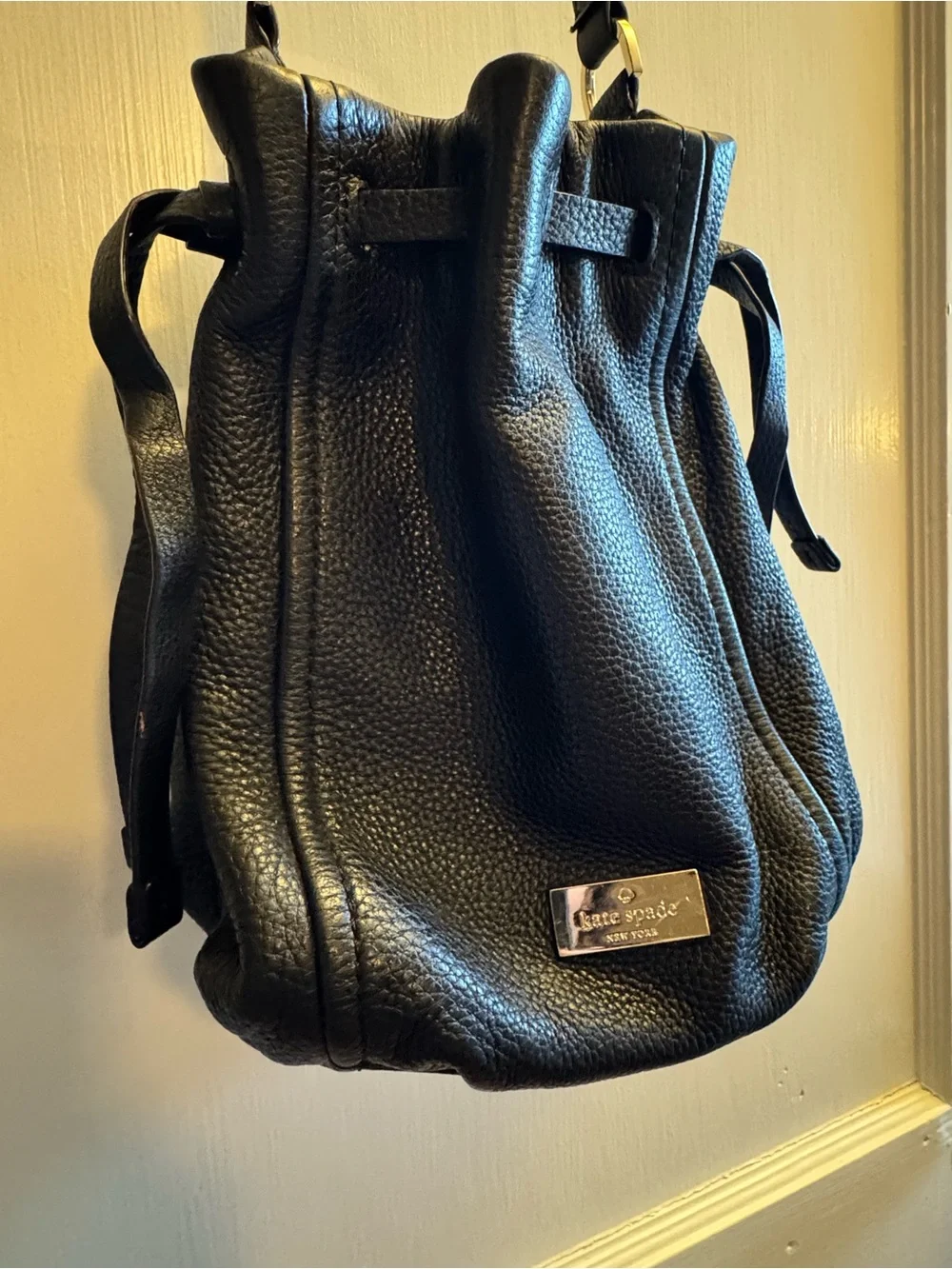 Kate Spade New York Highland Place Bucket Bag